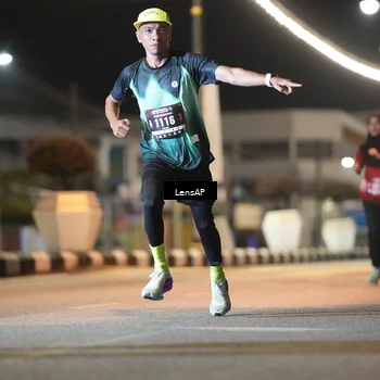 Runner Photo 5775521