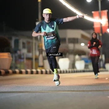 Runner Photo 5775522