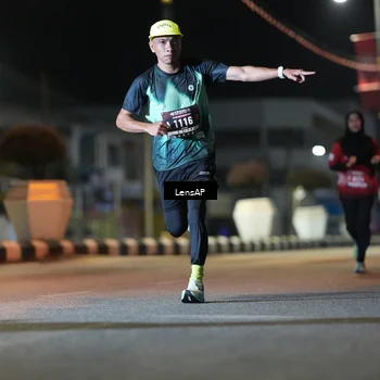 Runner Photo 5775523