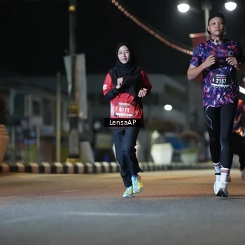 Runner Photo 5775525