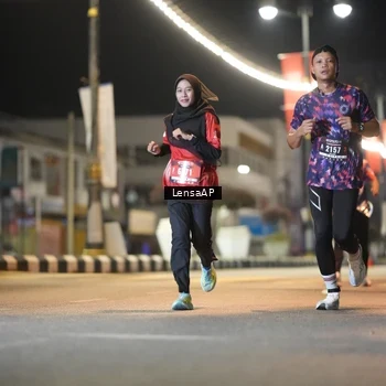 Runner Photo 5775526