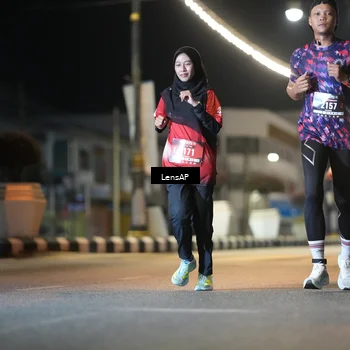 Runner Photo 5775527