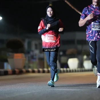Runner Photo 5775528