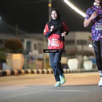 Runner Photo 5775529