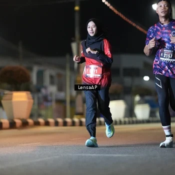 Runner Photo 5775530
