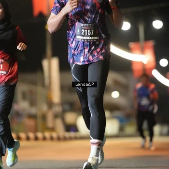 Runner Photo 5775531