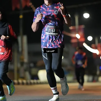 Runner Photo 5775532