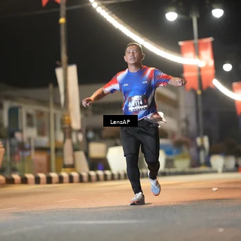Runner Photo 5775534