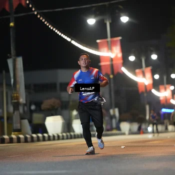 Runner Photo 5775535