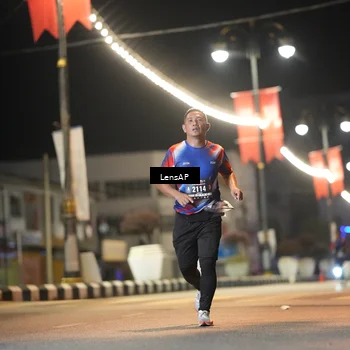 Runner Photo 5775536