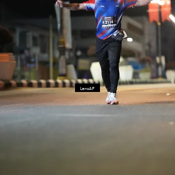 Runner Photo 5775538