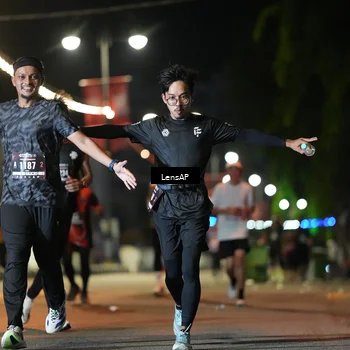 Runner Photo 5775539