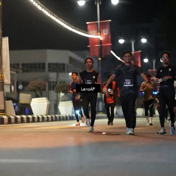 Runner Photo 5775541