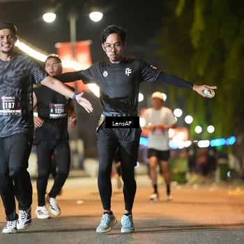 Runner Photo 5775543