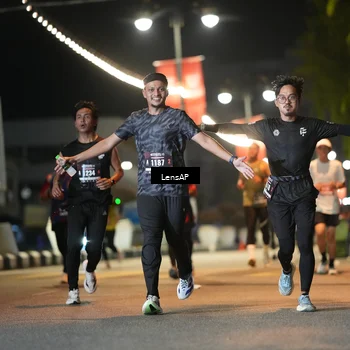 Runner Photo 5775545