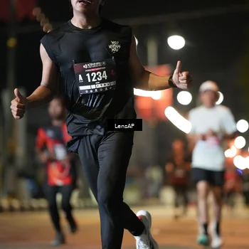 Runner Photo 5775546