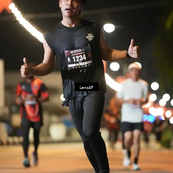 Runner Photo 5775547