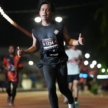 Runner Photo 5775548