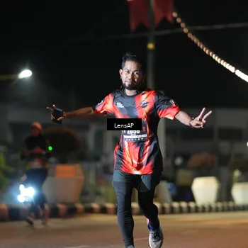 Runner Photo 5775550