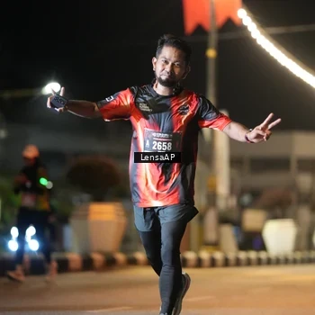 Runner Photo 5775551
