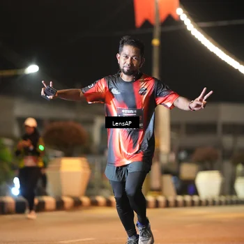 Runner Photo 5775554