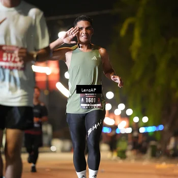 Runner Photo 5775557