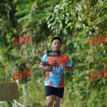 Runner Photo 577556