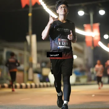 Runner Photo 5775560