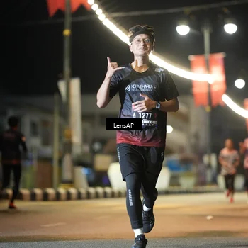 Runner Photo 5775561