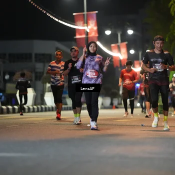 Runner Photo 5775562