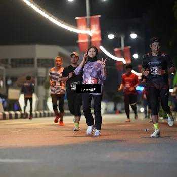 Runner Photo 5775563
