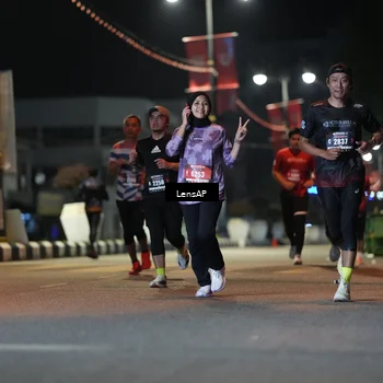 Runner Photo 5775564