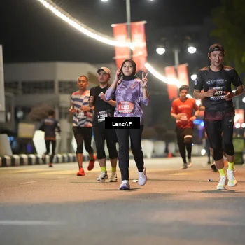 Runner Photo 5775565
