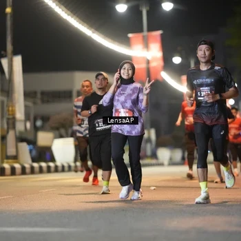Runner Photo 5775566