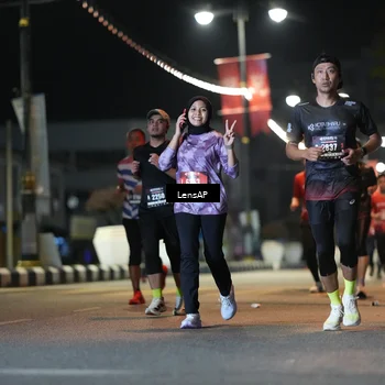 Runner Photo 5775567