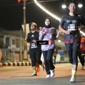 Runner Photo 5775569