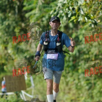 Runner Photo 577557