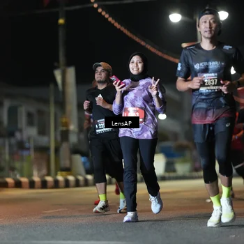 Runner Photo 5775570