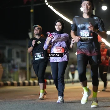 Runner Photo 5775572