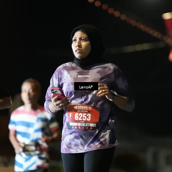 Runner Photo 5775574