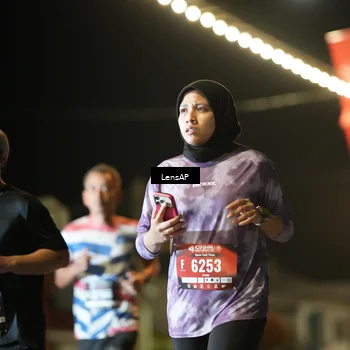 Runner Photo 5775575