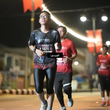 Runner Photo 5775577
