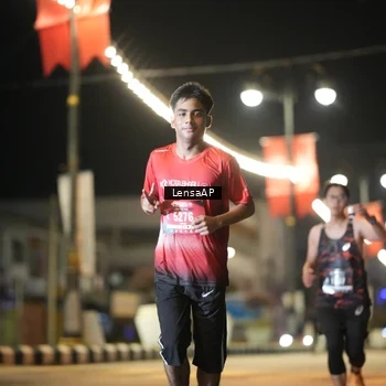 Runner Photo 5775578