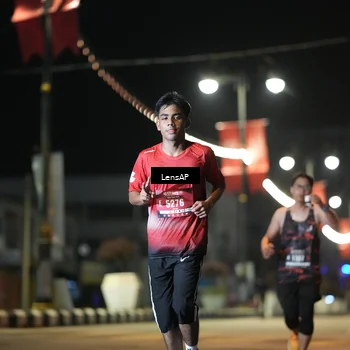 Runner Photo 5775579