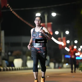 Runner Photo 5775581