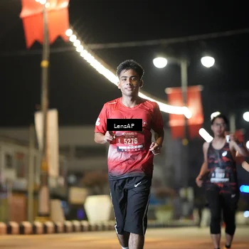 Runner Photo 5775582