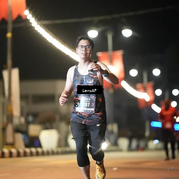 Runner Photo 5775584