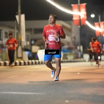 Runner Photo 5775590