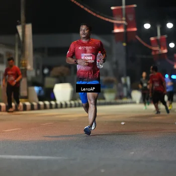Runner Photo 5775592