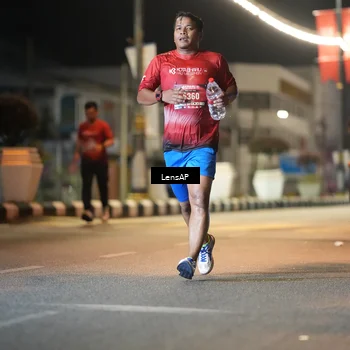 Runner Photo 5775593